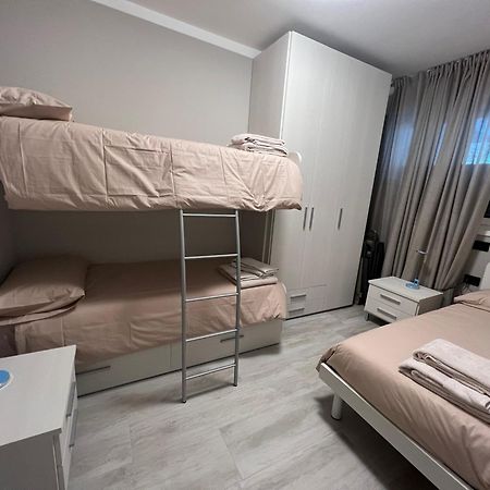 Appartamento Grigna2410 - Primaluna Экстерьер фото