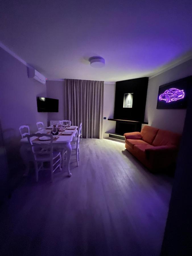 Appartamento Grigna2410 - Primaluna Экстерьер фото