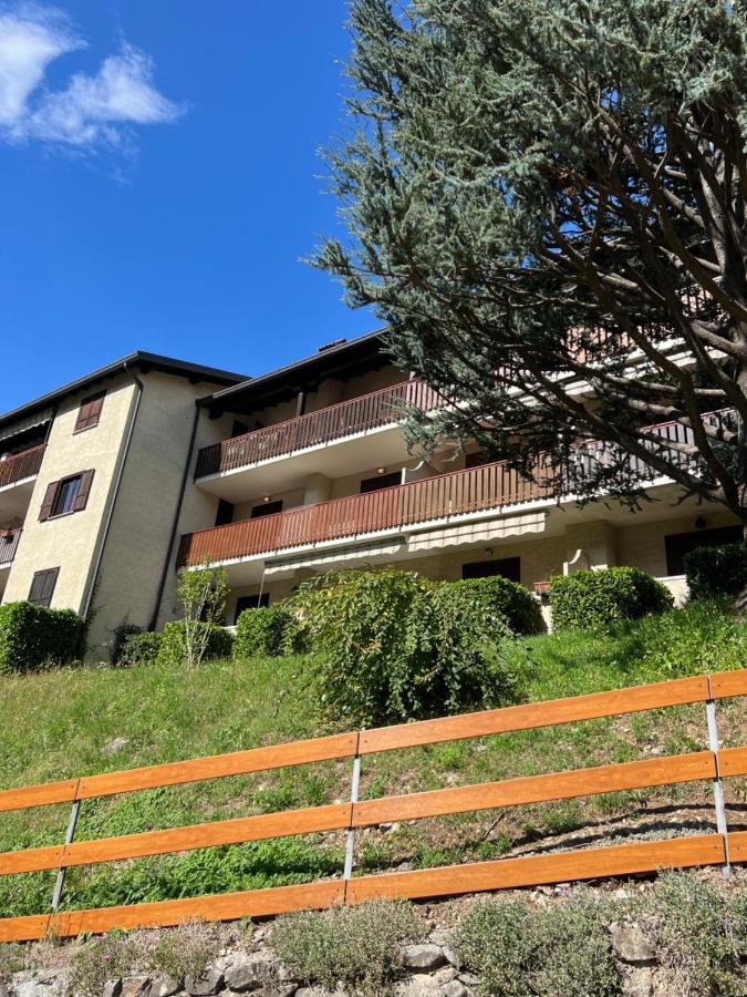 Appartamento Grigna2410 - Primaluna Экстерьер фото