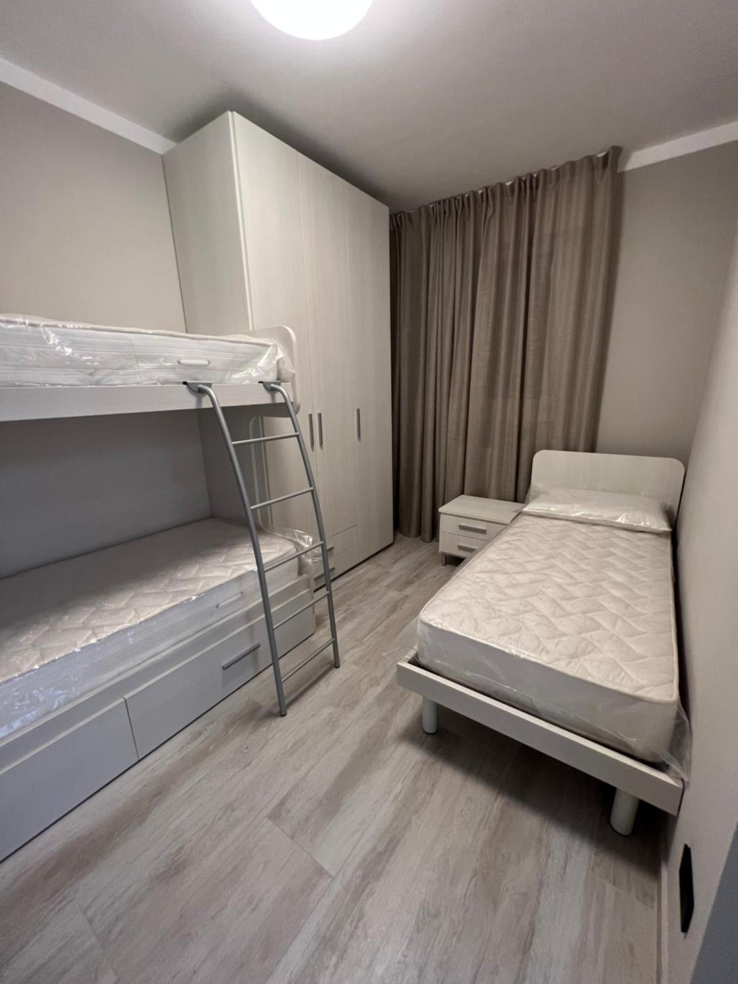 Appartamento Grigna2410 - Primaluna Экстерьер фото