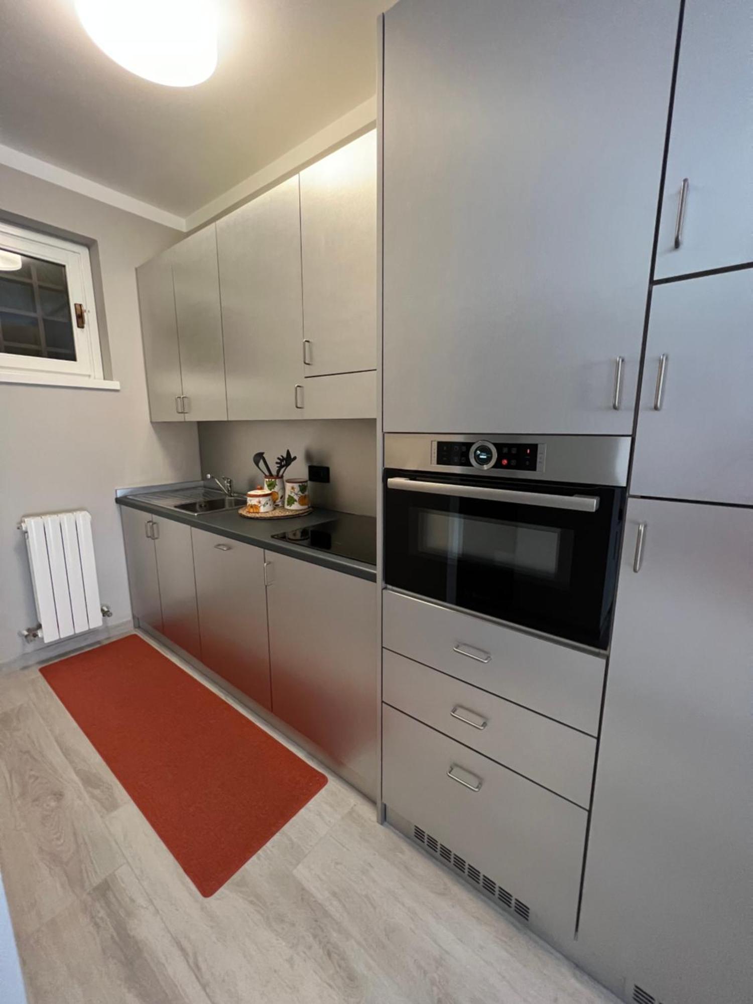 Appartamento Grigna2410 - Primaluna Экстерьер фото