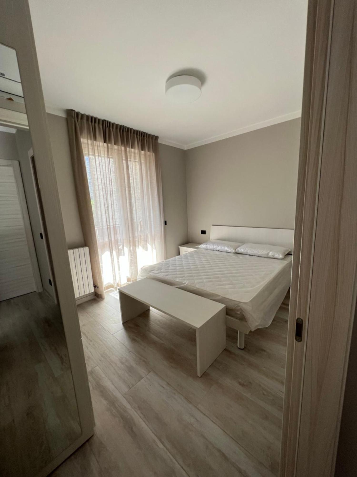 Appartamento Grigna2410 - Primaluna Экстерьер фото